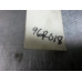 96R018 Camshaft Gear Bolt For 07-12 Mazda CX-7  2.3